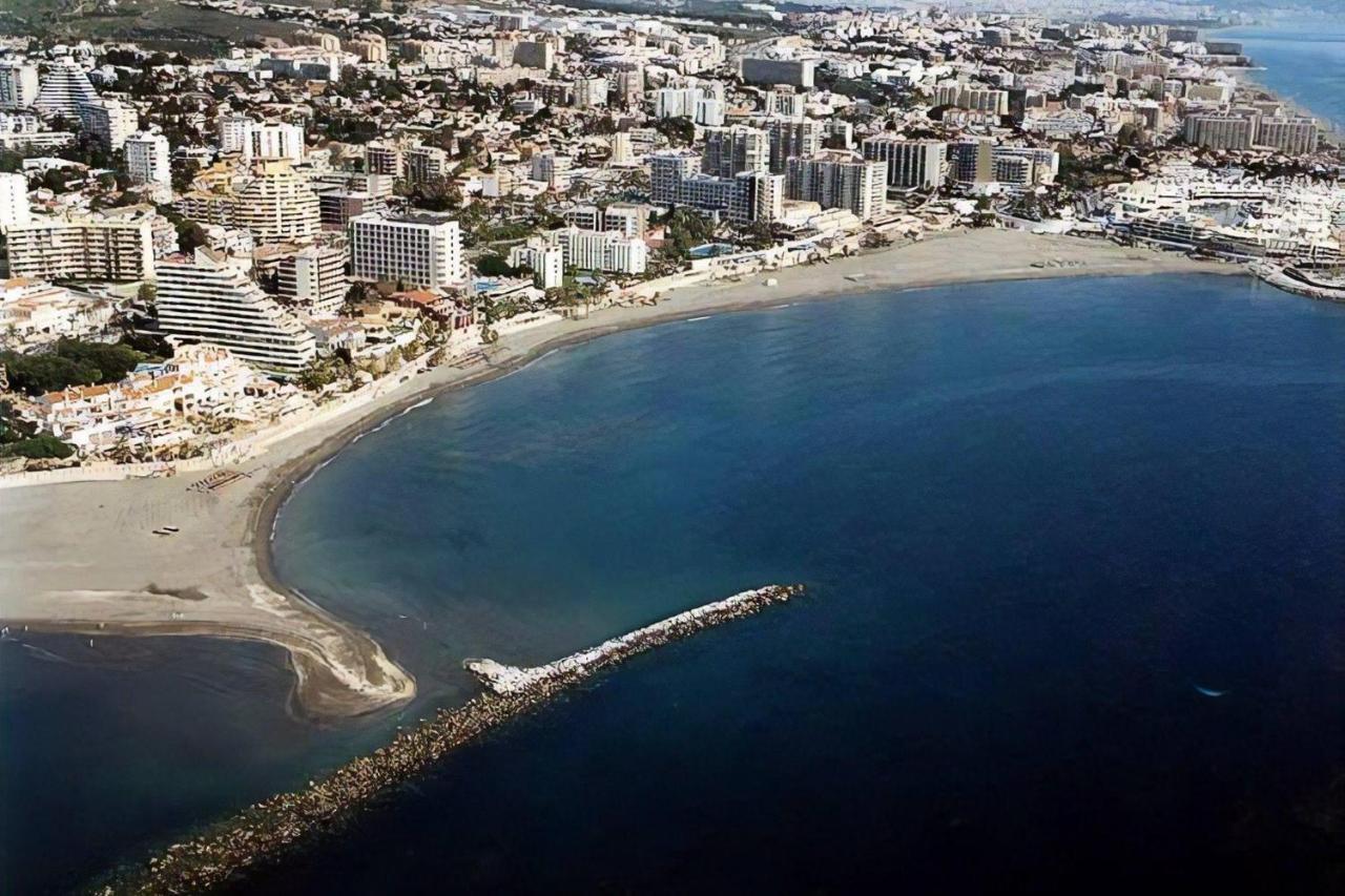 Vb Albatros - 2Br Apartment Close To The Sea Benalmádena Exterior foto